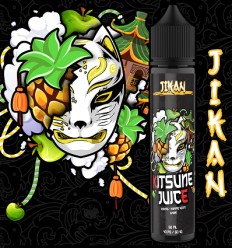 Jikan Kitsune Le Mixologue - 50ml