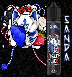 Sanda Kitsune Le Mixologue - 50ml