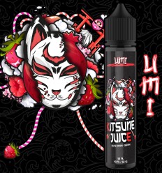 Umi Kitsune Le Mixologue - 50ml