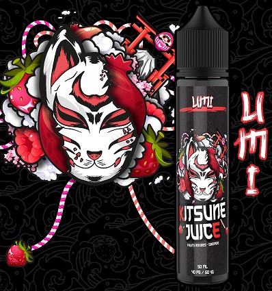 Umi Kitsune Le Mixologue - 50ml