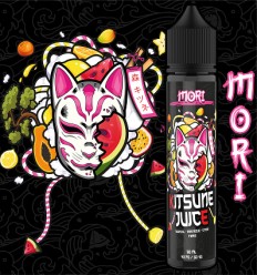 Mori Kitsune Le Mixologue - 50ml