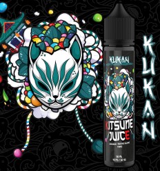 Kukan Kitsune Le Mixologue - 50ml