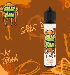Caramel Custard Graf Bon Le Mixologue - 50ml