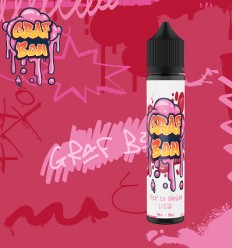 Fruit du Dragon Litchi Graf Bon Le Mixologue - 50ml