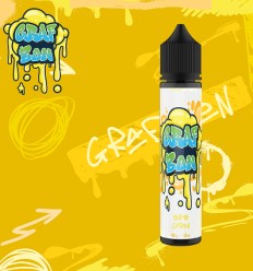 Tarte Citron Graf Bon Le Mixologue - 50ml