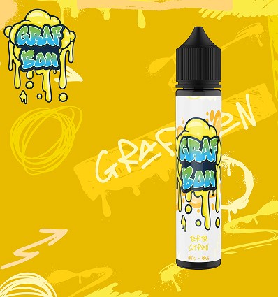 Tarte Citron Graf Bon Le Mixologue - 50ml
