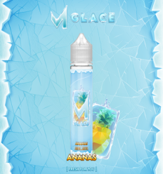 Ananas M Glacé Le Mixologue - 50ml