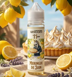 Meringue de Juin Unicorn 2026 - 50ml