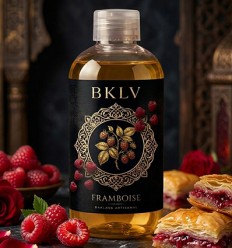 Baklava Framboise BKLV - 200ml