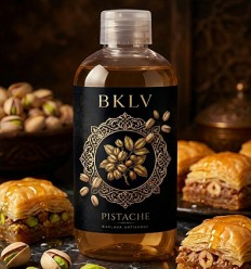 Baklava Pistache BKLV - 200ml