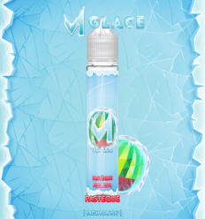 Pastèque M Glacé Le Mixologue - 50ml