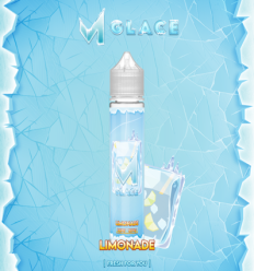 Limonade M Glacé Le Mixologue - 50ml