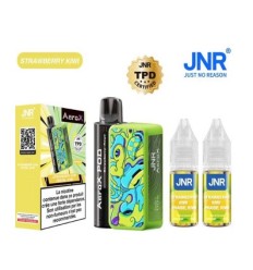 Puff AeroX JNR 32K