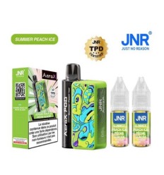 Puff AeroX JNR 32K 2
