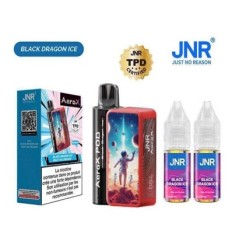 Puff AeroX JNR 32K 2