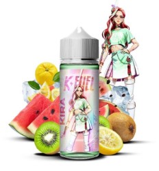 Kira K-Fuel - 100ml