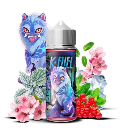 Derby K-Fuel - 100ml