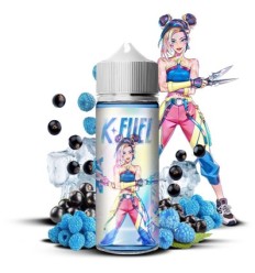 Zia K-Fuel - 100ml