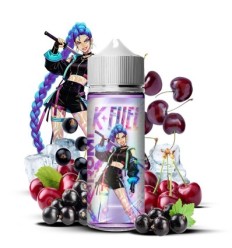 Romi K-Fuel - 100ml
