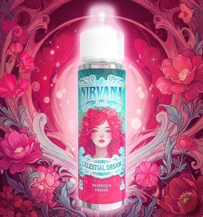 Celestial Dream Nirvana - 50ml