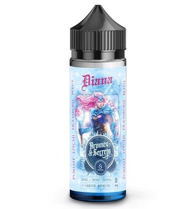 Diana Arômes & Secrets - 100ml