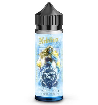 Neblina Arômes & Secrets - 100ml