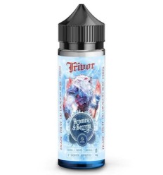 Trivor Arômes & Secrets - 100ml