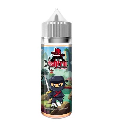 Anbu Ishiro Kawaii - 100ml