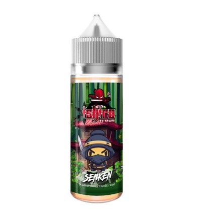 Senken Ishiro Kawaii - 100ml