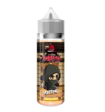 Kutemo Ishiro Kawaii - 100ml