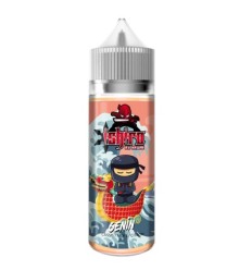 Genin Ishiro Kawaii - 100ml