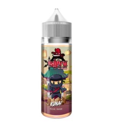 Kunai Ishiro Kawaii - 100ml
