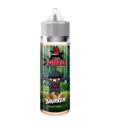 Shuriken Ishiro Kawaii - 100ml