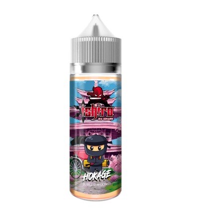 Hokage Ishiro Kawaii - 100ml