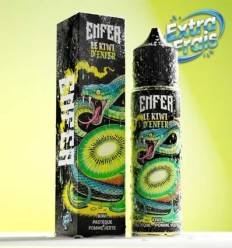 Le Kiwi d'Enfer - 50ml