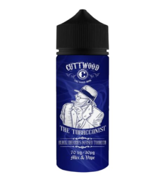 Black Cherries Infused Tobacco Cuttwood The Tobacconist -...