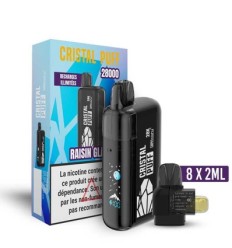 Puff Cristal Puff 28K 2
