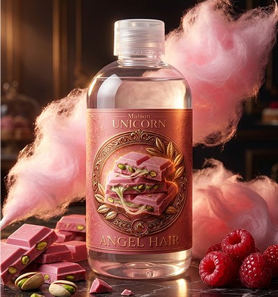 Angel Hair Maison Unicorn - 200ml