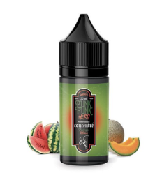Pastèque Melon Punk Funk Hero Concentrate - 30ml