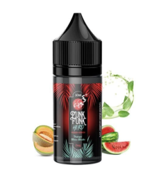 Pastèque Melon Menthe Punk Funk Hero Concentrate - 30ml
