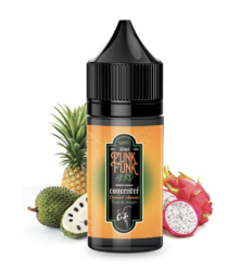 Corossol Ananas Fruit du Dragon Punk Funk Hero...