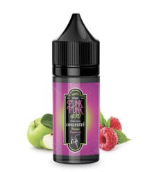 Pomme Framboise Punk Funk Hero Concentrate - 30ml