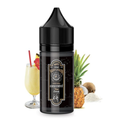 Pina Colada Punk Funk Hero Concentrate - 30ml