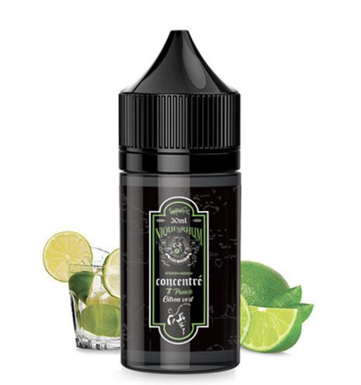 Ti Punch Citron Vert Punk Funk Hero Concentrate - 30ml