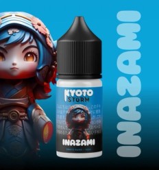 Inazami Kyoto Storm Concentrate - 30ml