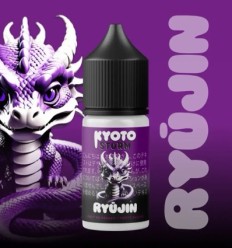 Ryūjin Kyoto Storm Concentrate - 30ml