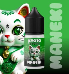 Maneki Kyoto Storm Concentrate - 30ml