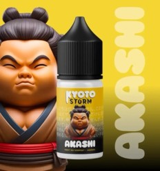 Akashi Kyoto Storm Concentrate - 30ml