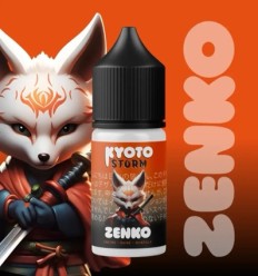 Zenko Kyoto Storm Concentrate - 30ml
