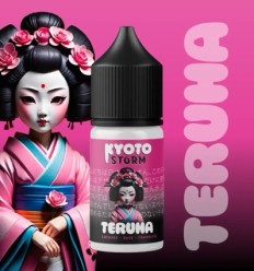 Teruha Kyoto Storm Concentrate - 30ml